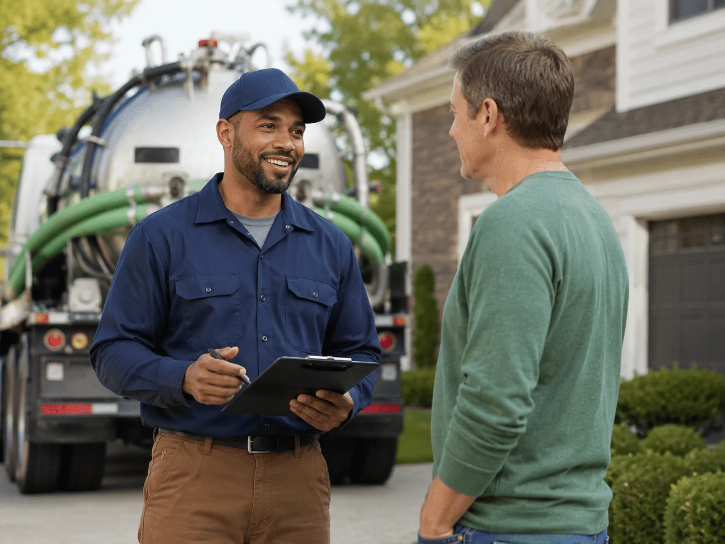 Mosquito Control Madison, CT FAQs